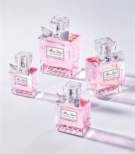 cofanetto miss dior blooming bouquet|miss dior bouquet perfume.